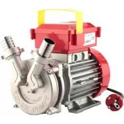 Siurblys Rover Novax 25 OIL, savaime užsipildantis, dviejų krypčių