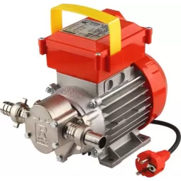 Siurblys BE-G Inox 20, savaime užsipildantis