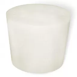 Silikoninis kamštis 36/44 mm