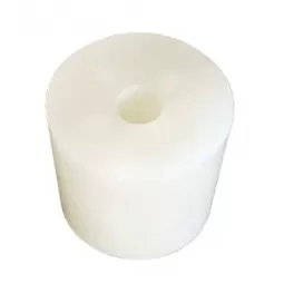 Salyklo malūnas Grain Gorilla su reguliuojamais nerūdijančio plieno volais|Malūnai