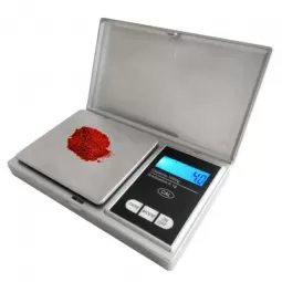 Elektroninės svarstyklės iki 1000g alla, 0,1g tikslumas