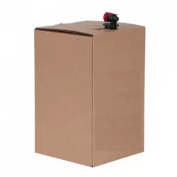 BAG in BOX maišelis skaidrus 5 ltr.|BAG IN BOX