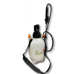 Prukštuvas FLORI 5 ltr.