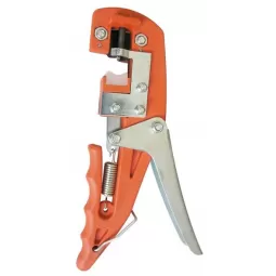 Skiepijimo žirklės IMV kirpimas V arba Ω