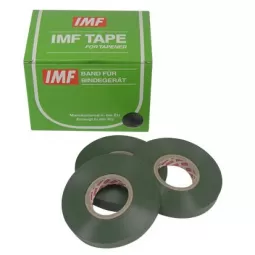 Tvirtinimo juostelė įrankiui Tapener MAX, 10 vnt pakuotėje, žalia