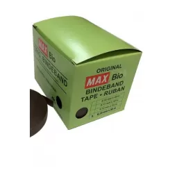 Tvirtinimo juostelės BIO įrankiui Tapener MAX,10 vnt pakuotėje, kreminė