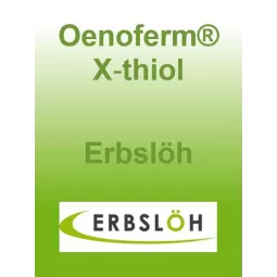 Sausos vyno mielės Oenoferm® X-thiol