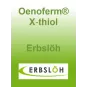 Vyno mielės Oenoferm® X-thiol (sausos)|Vyno mielės
