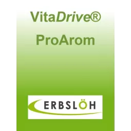 Mielių aktyvatorius VitaDrive ProArom