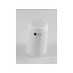 butelio termo kapsulė 30,5x50mm baltos spalvos