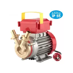 Siurblys BE-M 20 IP55 savaime užsipildantis