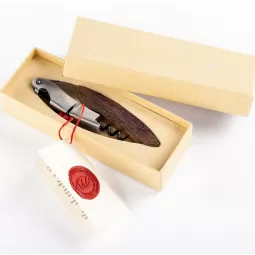 Kamščiatraukis Origine is Burgundijos statinių vidinės pusės