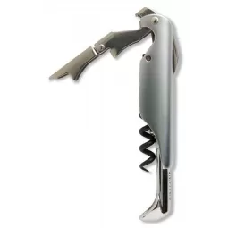 Kamščiatraukis X-tens slankiojančia rankena