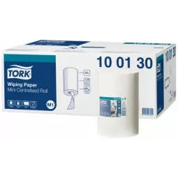 Popierius rulonais Tork Advanced Mini Centerfeed 415 M1, 1sl, 11 vnt