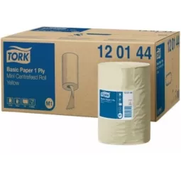 Popierius rulonais Tork Advanced Mini Centerfeed 310 M1, 1sl, 11 vnt