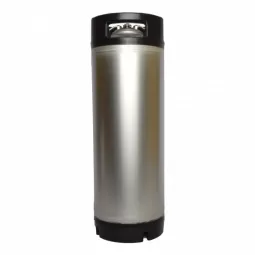 Slėginis indas (keg) 19 litrų talpos