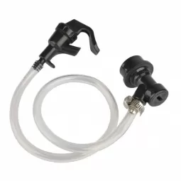 Slėginio indo (keg) apsiaustas|KEG tara