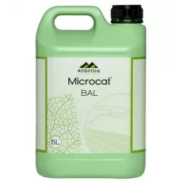 Ekologinė trąša Microcat BAL