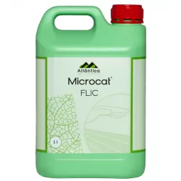 Organinė traša Microcat FLIC