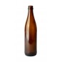 Alaus butelis STD 500ml , rudas, 26mm, 2023 buteliai