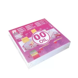 Filtro kartonas 20x20mm aliejui RoverPompe