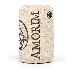 Stiklinis butelis SPARKLING 750 ml, rudas, 8 buteliai|Stikliniai buteliai