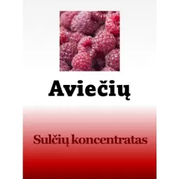 Vyno gamybos rinkinys raudonoms uogoms|Startinis paketas