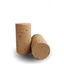 Natūralus vyno kamštis Quality Super