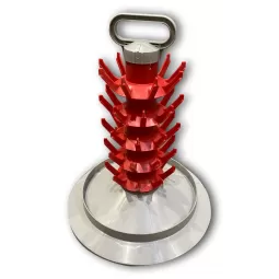 BAG in BOX maišelis skaidrus 5 ltr.|BAG IN BOX