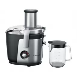 Lėtaeigė sulčiaspaudė Sana Juice extractor EUJ-707CH , chromo spalvos