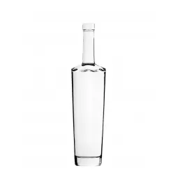 Stiklinis butelis Absinthe, 0,5l, skaidrus, 1020 buteliai