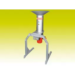 Centrifūginis nerūdijančio plieno traiškytuvas vaisiams MR2,2