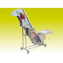 Elevatorius be išcentrinio malūno SA200