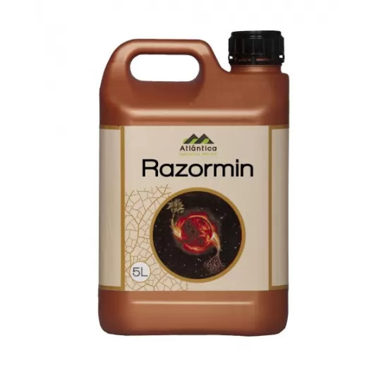 Mikroelementinė trąša Razormin|Vynuogynu apsauga