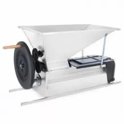 Traiskytuvas uogoms mazas su koteliu atskyrimu GCV