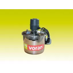 PASTERIZATORIUS PA90