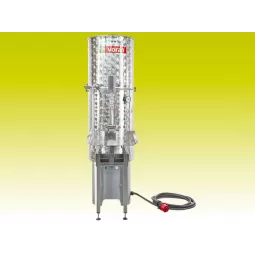 PASTERIZATORIUS PA180E