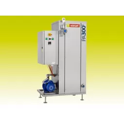 PASTERIZATORIUS PA300 E