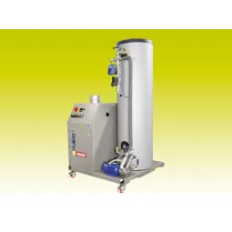 PASTERIZATORIUS PA400 LC-RWT-O