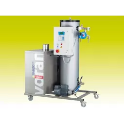 PASTERIZATORIUS PA600-RWT-O