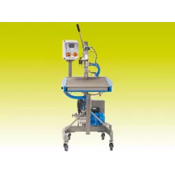 Siurblys Lanksčių sparnuočių skysčiams perpilti T12|Elektrinė išpilstymo įranga