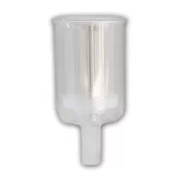 Fermentacijos oro vožtuvas dviejų dalių, 700mm aukščio