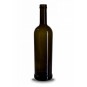 Stiklinis butelis aliejui European Food 0,75 l. Paletė 840 buteliai