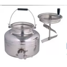 Medaus mikseris Europa kanistrui D230