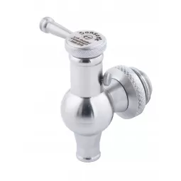 Nerūdijančio plieno nelašantis kranelis 1/2 colio