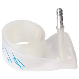 Oro tarpinė fermentacijos tarai su slankiojančiu dangčiu