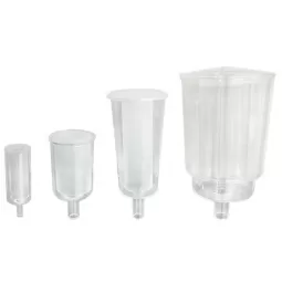 Oro vožtuvas Duplex