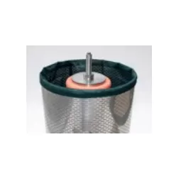 Ratukas su stabdžiu vandens slėginiui presui Zottel|Vandens slėgio presai