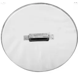 Plūduruojantis dangtis Zottel