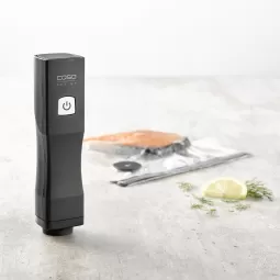 Caso Vacu OneTouch oro ištraukėjas